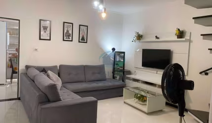 Sobrado com 4 dormitórios à venda, 210 m² por R$ 965.000,00 - Ipiranga - São Paulo/SP