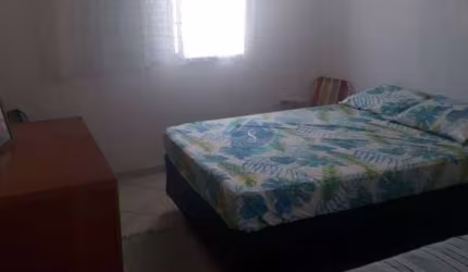 Apartamento com 2 dormitórios à venda, 60 m² por R$ 330.000,00 - Ocian - Praia Grande/SP