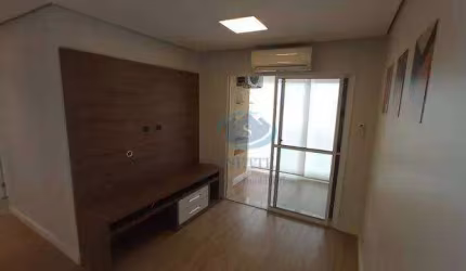 Apartamento a venda de 2 dormitórios, sendo uma suíte, com 2 vagas no Moinho Velho