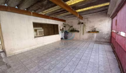Sobrado 4 dormitórios,1 suíte,3 vagas cobertas,quintal com churrasqueira,3 banheiros,aceita proposta.agende sua visita conosco.