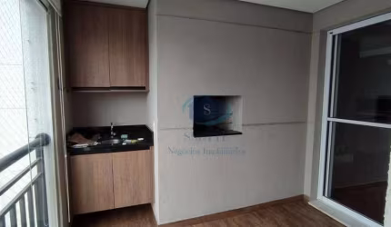 Apartamento com 2 dormitórios,1 suíte,67m²,ao lado do metro Ipiranga,1 vaga,lazer completo,aceita proposta,excelente estado,impecável.