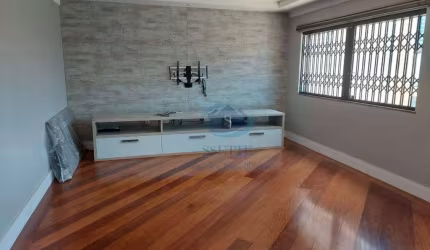 Sobrado com 4 dormitórios à venda, 220 m² por R$ 1.250.000,00 - Vila Nair - São Paulo/SP