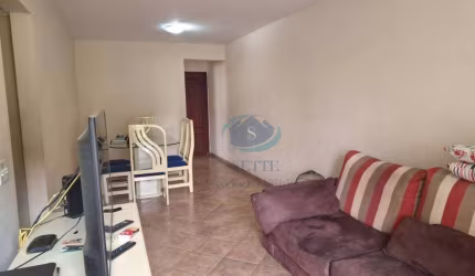 Apartamento 3 dormitórios 2 vagas de garagem à venda