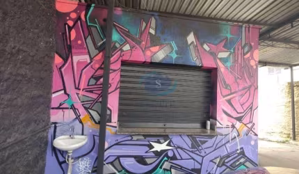 Loja para alugar, 50 m² por R$ 2.900,00/mês - Vila Mariana - São Paulo/SP