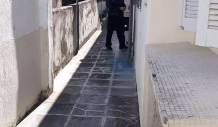 Sobrado com 3 dormitórios à venda, 140 m² por R$ 700.000,00 - Vila São José - São Paulo/SP