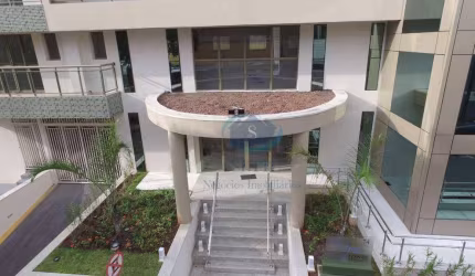 Sala à venda, 32 m² por R$ 318.560,00 - Rudge Ramos - São Bernardo do Campo/SP