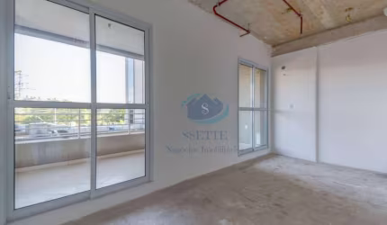 Sala à venda, 36 m² por R$ 370.339,20 - Jardim do Mar - São Bernardo do Campo/SP