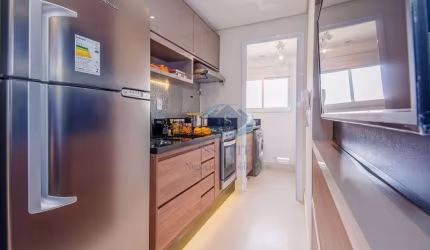 Apartamento com 3 dormitórios à venda, 71 m² por R$ 514.140,00 - Vila Caraguatá - São Paulo/SP