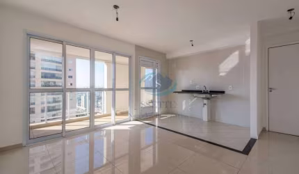 Apartamento com 2 dormitórios à venda, 68 m² por R$ 965.800,00 - Ipiranga - São Paulo/SP