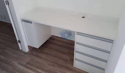 Sobrado com 3 dormitórios à venda, 125 m² por R$ 890.000,00 - Vila Brasílio Machado - São Paulo/SP