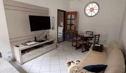 Casa com 2 dormitórios à venda, 86 m² por R$ 780.000,00 - Ipiranga - São Paulo/SP