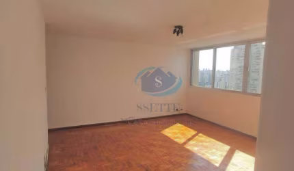Apartamento com 2 dormitórios à venda, 100 m² por R$ 557.000,00 - Ipiranga - São Paulo/SP