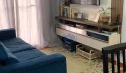 Apartamento com 2 dormitórios à venda, 55 m² por R$ 255.000,00 - Jardim Vergueiro (Sacomã) - São Paulo/SP