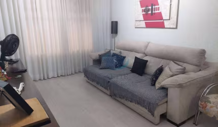 Sobrado com 3 dormitórios à venda, 145 m² por R$ 600.000,00 - Jardim Santa Emília - São Paulo/SP