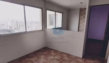 apto  cambuci 1 dor sala cozinha wc 1 vaga