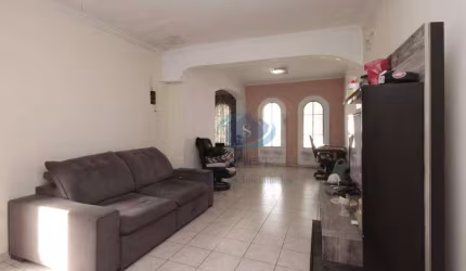 Sobrado com 3 dormitórios à venda, 300 m² por R$ 800.000,00 - Vila Dom Pedro I - São Paulo/SP