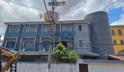 Conjunto para alugar, 105 m² por R$ 2.870,00/mês - Vila Moinho Velho - São Paulo/SP
