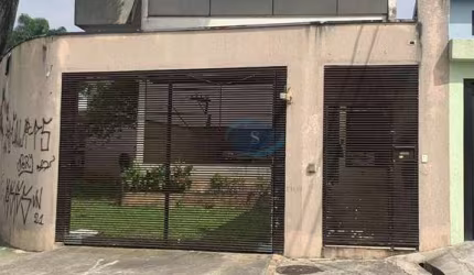 Prédio para alugar, 280 m² por R$ 20.870,00/mês - Vila Liviero - São Paulo/SP