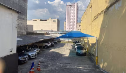 terreno ipiranga prox ao metro 500  metros quadrados
