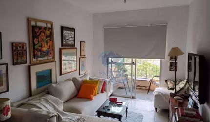 Apartamento com 2 dormitórios à venda, 60 m² por R$ 390.000,00 - Vila Firmiano Pinto - São Paulo/SP