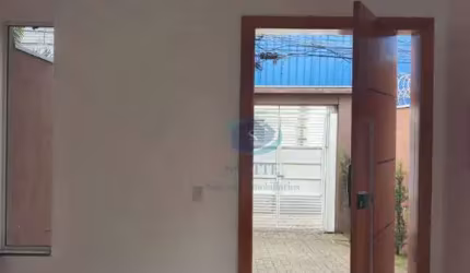 Sobrado com 3 dormitórios à venda, 290 m² por R$ 900.000,00 - Vila Marte - São Paulo/SP