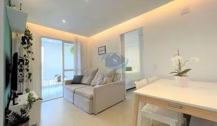 Studio com 1 dormitório à venda, 45 m² por R$ 510.000,00 - Ipiranga - São Paulo/SP