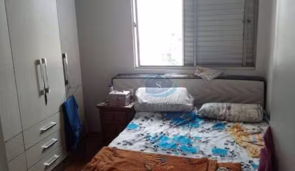 Apartamento de 2 dormitórios,sala 2 ambientes,62m²,boca de metrô,1 vaga de garagem,aceita proposta.