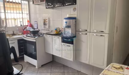casas pra renda ipiranga, 207 m² por R$ 430.000 - Vila Nair - São Paulo/SP