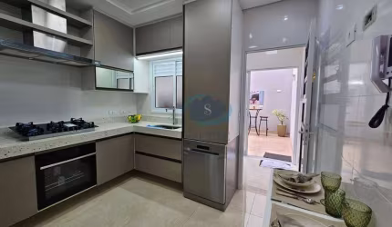 Sobrado com 3 dormitórios à venda, 200 m² por R$ 1.385.000,00 - Vila Mariana - São Paulo/SP