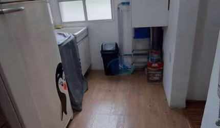 Apartamento com 2 dormitórios à venda, 60 m² por R$ 270.000,00 - São João Clímaco - São Paulo/SP