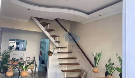 Sobrado com 2 dormitórios à venda, 100 m² por R$ 560.000,00 - Ipiranga - São Paulo/SP