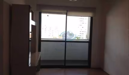 Apartamento com 3 dormitórios para alugar, 80 m² por R$ 6.090,00/mês - Vila Mariana - São Paulo/SP