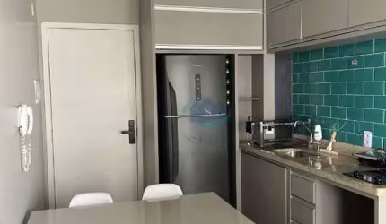 Apartamento a venda de 1 dormitório com 1 vaga na Mooca