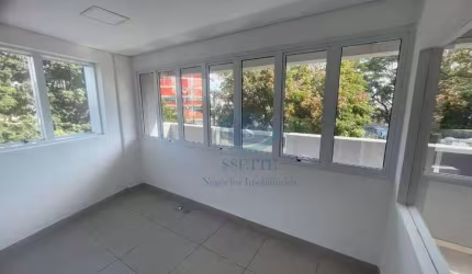 Sala para alugar, 66 m² por R$ 5.933,00/mês - Saúde - São Paulo/SP