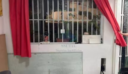 Sala para alugar, 12 m² por R$ 1.100,00/mês - Vila Monumento - São Paulo/SP