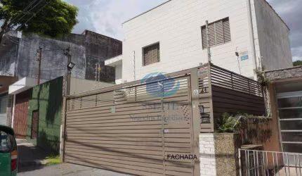 Sobrado, 300 m² - venda por R$ 2.000.000,00 ou aluguel por R$ 8.807,00/mês - Ipiranga - São Paulo/SP