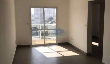 Apartamento a venda com 2 dormitórios, sendo uma suíte, com 2 vagas na Saúde