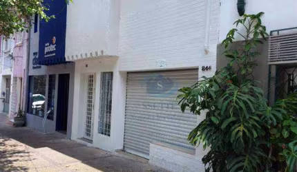 Sobrado com 5 dormitórios para alugar, 150 m² por R$ 9.000,00/mês - Vila Clementino	 - São Paulo/SP