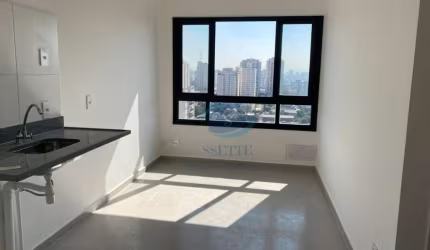 Apartamento com 1 dormitório à venda, 25 m² por R$ 365.000,00 - Ipiranga - São Paulo/SP