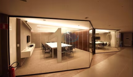 Sala à venda, 39 m² por R$ 333.712,00 - Vila Congonhas - São Paulo/SP