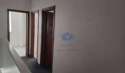 Casa com 3 dormitórios para alugar, 80 m² por R$ 3.100,00/mês - Ipiranga - São Paulo/SP