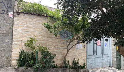 casa terrea no ipiranga  6 vagas trr 7x40