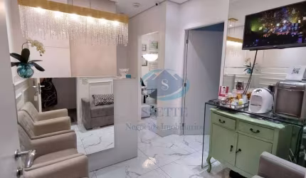Conjunto, 38 m² - venda por R$ 750.000,00 ou aluguel por R$ 6.002,00/mês - Vila Clementino	 - São Paulo/SP