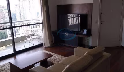 Apartamento com 4 dormitórios para alugar, 144 m² por R$ 12.890,00/mês - Paraíso - São Paulo/SP