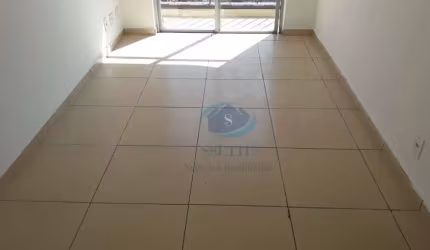 Apartamento com 2 dormitórios à venda, 63 m² por R$ 298.000,00 - Sacomã - São Paulo/SP