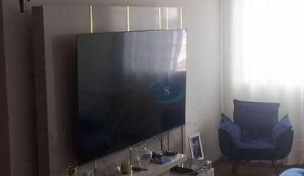 Apartamento com 2 dormitórios, 56 m² - venda por R$ 440.000,00 ou aluguel por R$ 2.893,00/mês - Ipiranga - São Paulo/SP