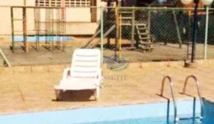 Apartamento com 2 dormitórios à venda, 52 m² por R$ 265.000,00 - Água Funda - São Paulo/SP
