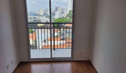 Apartamento a venda de 1 dormitório no Jardim da Glória