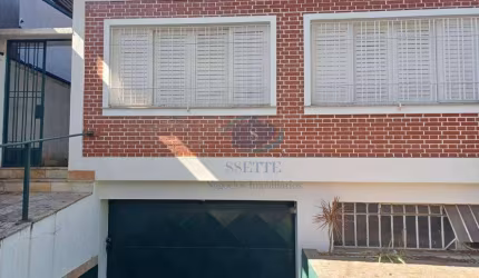 Casa com 4 dormitórios à venda, 510 m² por R$ 3.280.000,00 - Planalto Paulista - São Paulo/SP