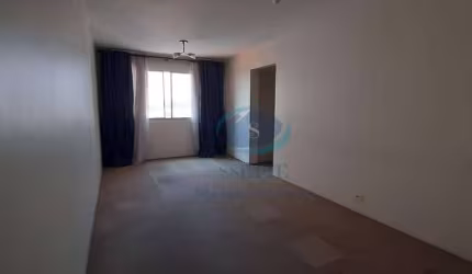 Apartamento com 2 dormitórios à venda, 74 m² por R$ 330.000,00 - Vila Moinho Velho - São Paulo/SP